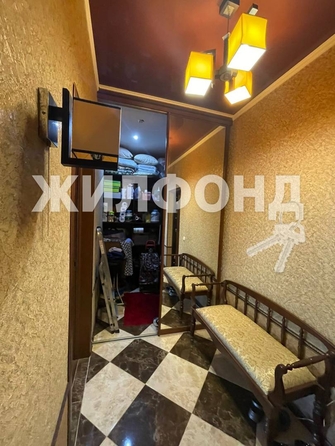 
   Продам 1-комнатную, 38 м², Петрозаводская ул, 26/2

. Фото 5.