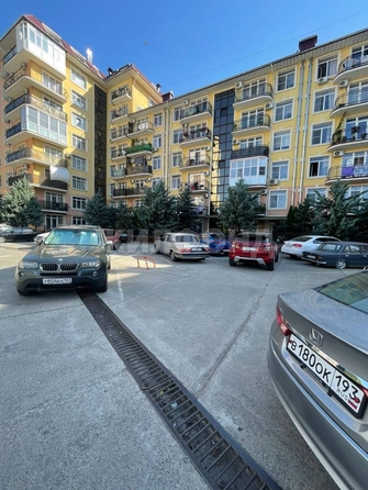 
   Продам 1-комнатную, 38 м², Петрозаводская ул, 26/2

. Фото 9.