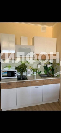 
   Продам 1-комнатную, 29 м², Лысая гора ул, 27/18

. Фото 1.