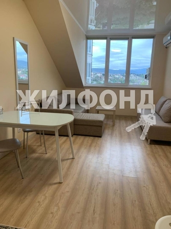 
   Продам 1-комнатную, 29 м², Лысая гора ул, 27/18

. Фото 5.