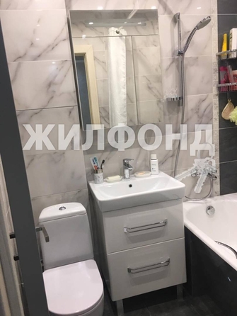 
   Продам 1-комнатную, 36 м², Лесная ул, 6

. Фото 10.