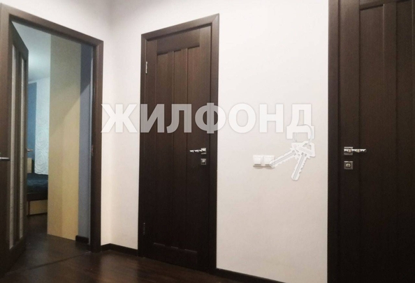 
   Продам 2-комнатную, 54 м², Тюльпанов ул, 41Е

. Фото 6.