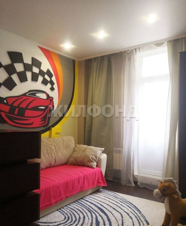 
   Продам 2-комнатную, 54 м², Тюльпанов ул, 41Е

. Фото 4.