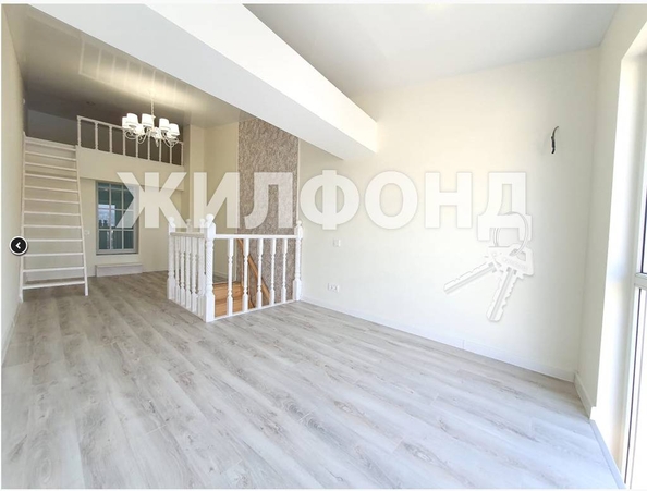 
   Продам 2-комнатную, 53 м², Лысая гора ул, 10г

. Фото 7.