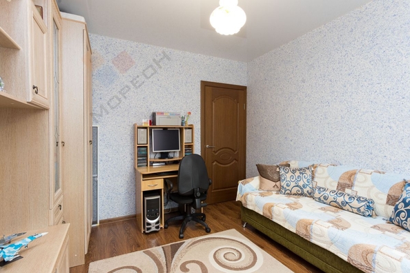 
   Продам 3-комнатную, 69 м², Героев-Разведчиков ул, 12

. Фото 12.