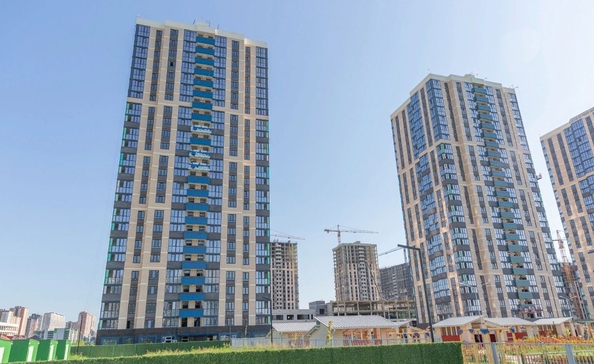 
   Продам 2-комнатную, 62.99 м², Любимово мкр, 2

. Фото 1.