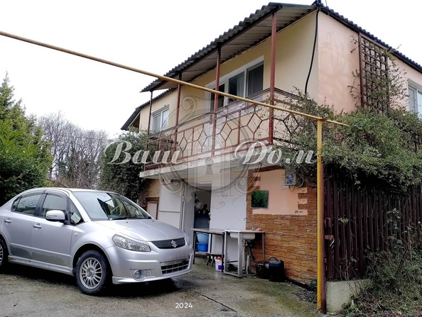 
  Продается коттедж 75 м². Фото 1.