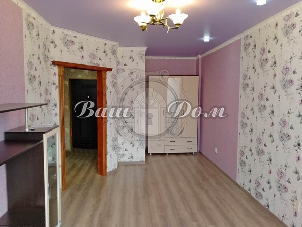 
   Продам 1-комнатную, 34.2 м², Сурикова ул, 60в

. Фото 5.