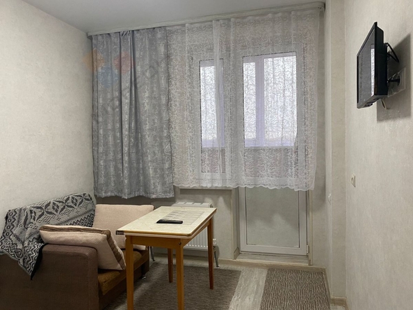 
   Продам 1-комнатную, 33.6 м², Комарова В.М. ул, 21Б

. Фото 7.