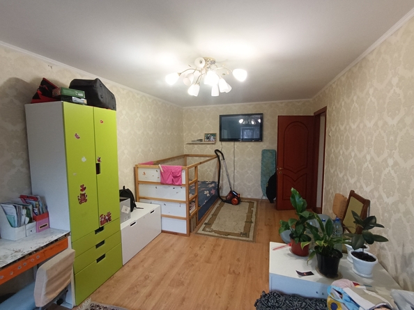 
   Продам 3-комнатную, 64 м², Крымская ул, 177

. Фото 2.