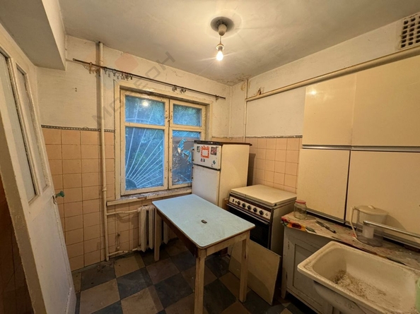 
   Продам 2-комнатную, 41.5 м², Котовского ул, 96

. Фото 5.