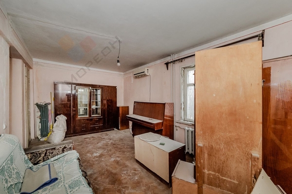 
   Продам 2-комнатную, 41.5 м², Котовского ул, 96

. Фото 5.