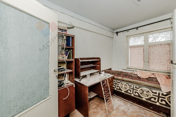 
   Продам 2-комнатную, 41.5 м², Котовского ул, 96

. Фото 6.