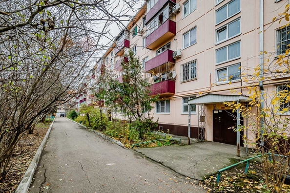 
   Продам 2-комнатную, 41.5 м², Котовского ул, 96

. Фото 17.