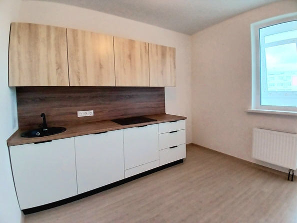 
   Продам 2-комнатную, 61 м², Супсехское ш, 39к14

. Фото 5.