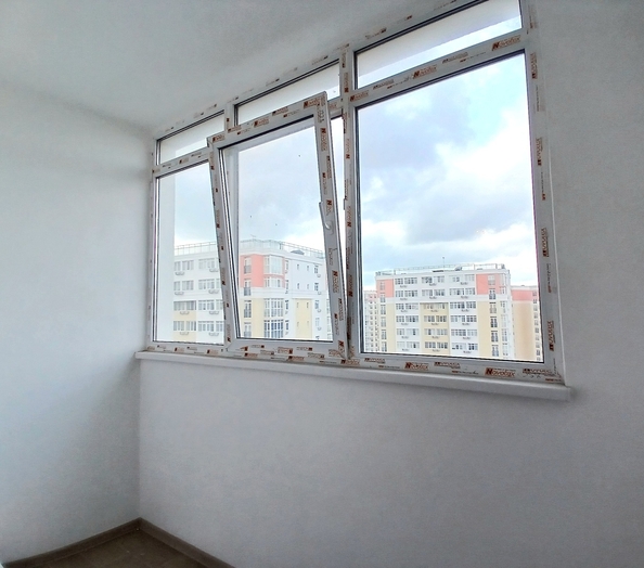 
   Продам 2-комнатную, 61 м², Супсехское ш, 39к14

. Фото 11.