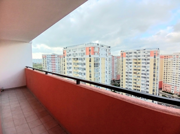 
   Продам 2-комнатную, 61 м², Супсехское ш, 39к14

. Фото 24.