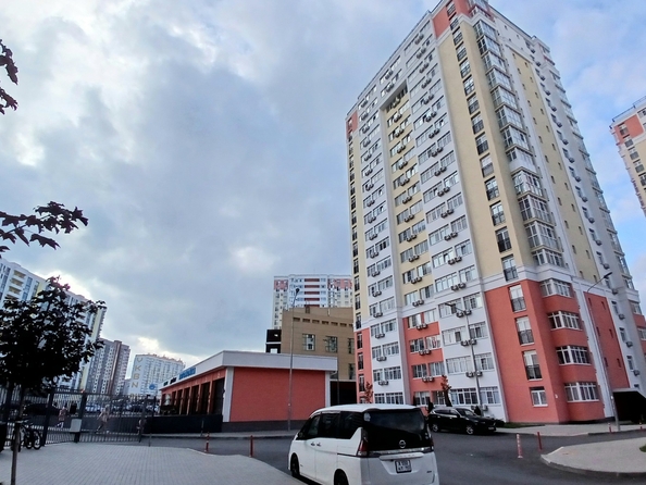 
   Продам 2-комнатную, 61 м², Супсехское ш, 39к14

. Фото 27.