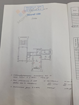 
   Продам комнату, 12 м², Игнатова ул, 8

. Фото 10.