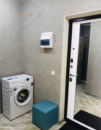 
   Продам 1-комнатную, 34 м², Бородинская ул, 156/2

. Фото 9.