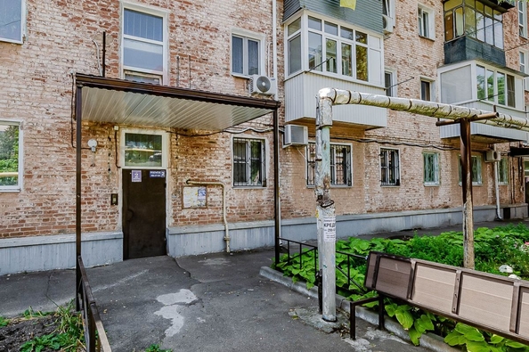 
   Продам 2-комнатную, 41.4 м², Котовского ул, 84

. Фото 2.