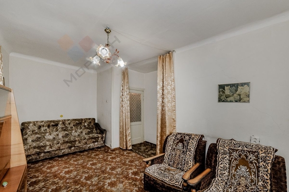 
   Продам 2-комнатную, 41.4 м², Котовского ул, 84

. Фото 13.