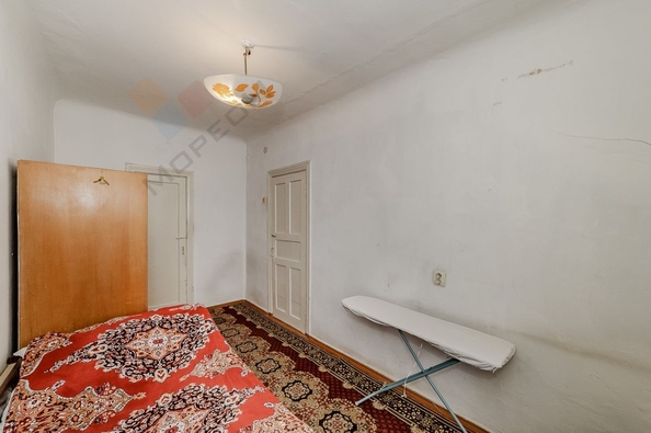 
   Продам 2-комнатную, 41.4 м², Котовского ул, 84

. Фото 18.