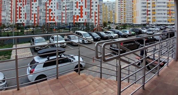 
   Продам 1-комнатную, 38 м², Адмирала Пустошкина ул, 22к5

. Фото 15.