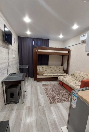 
   Продам 1-комнатную квартира, 19 м², Владимирская ул, 148

. Фото 1.