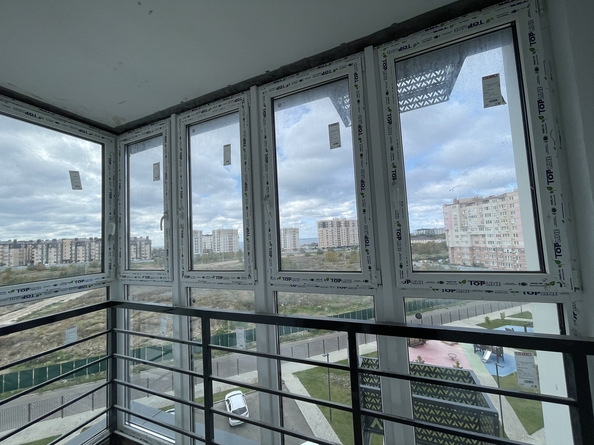 
   Продам 2-комнатную, 58 м², Крылова ул, 13к3

. Фото 19.