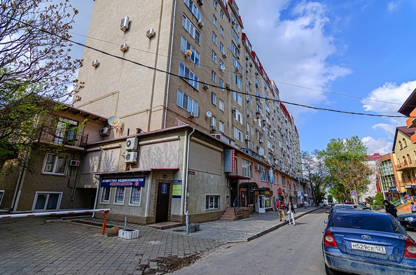 
   Продам 2-комнатную, 78 м², Терская ул, 79

. Фото 12.