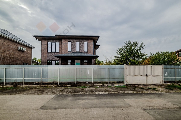 
   Продам дом, 190.8 м², Краснодар

. Фото 34.