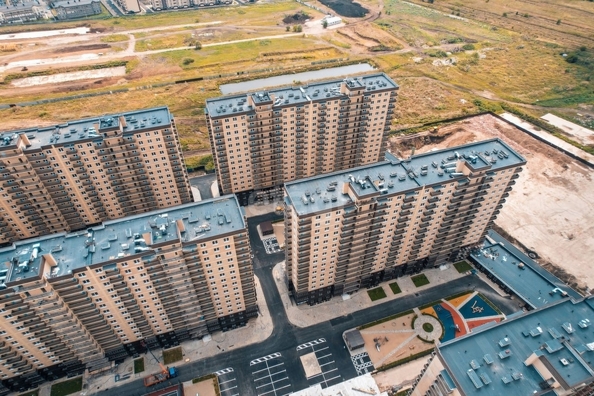 
   Продам студию, 25.9 м², Героя Ростовского ул, 8 к5

. Фото 11.