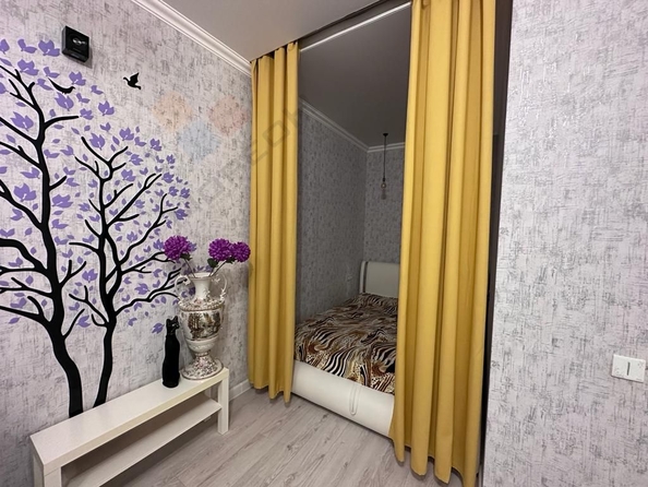 
   Продам 1-комнатную, 48 м², Репина ул, 1/2к1

. Фото 9.