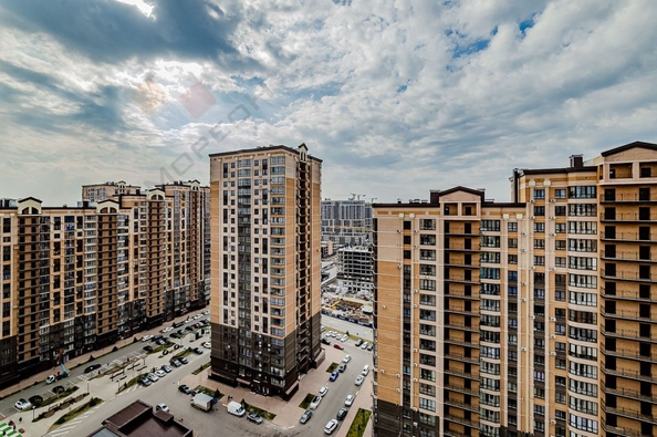 
   Продам 2-комнатную, 51 м², Григория Булгакова ул, 8к1

. Фото 16.