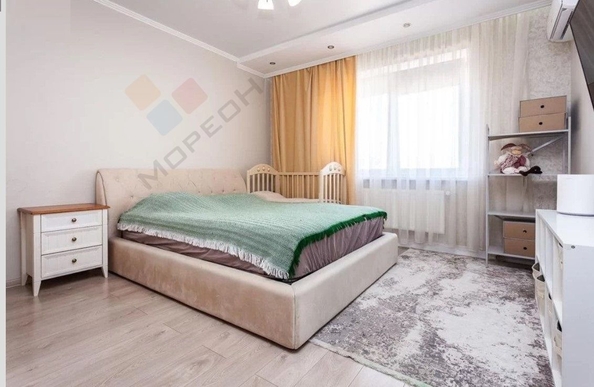 
   Продам 1-комнатную, 42 м², Казбекская ул, 3

. Фото 7.