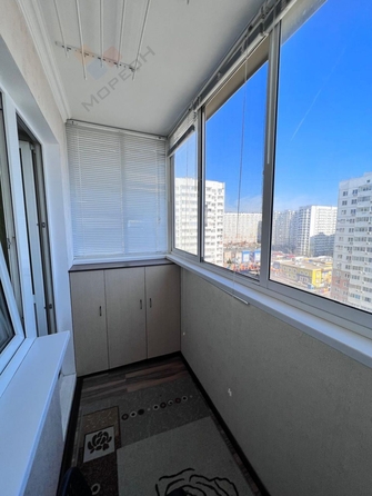 
   Продам 1-комнатную, 34.9 м², Байбакова Н.К. ул, 4

. Фото 7.