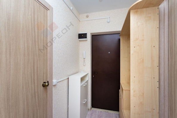 
   Продам 1-комнатную, 32.3 м², 75-летия Победы ул, 26/1к1

. Фото 7.