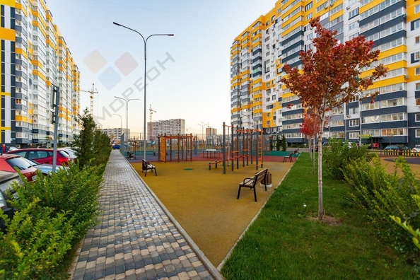 
   Продам 1-комнатную, 32.3 м², 75-летия Победы ул, 26/1к1

. Фото 16.