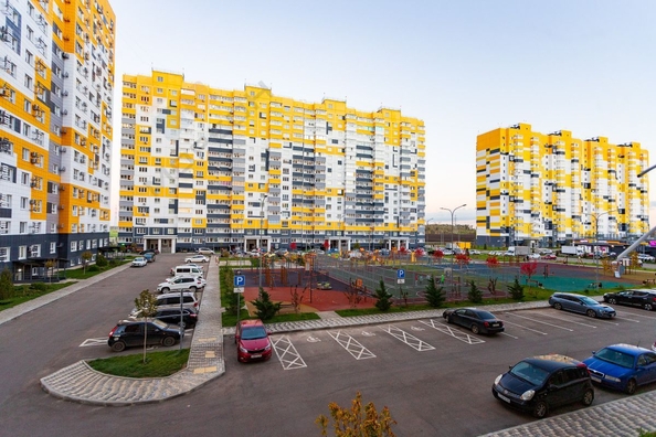 
   Продам 1-комнатную, 32.3 м², 75-летия Победы ул, 26/1к1

. Фото 20.