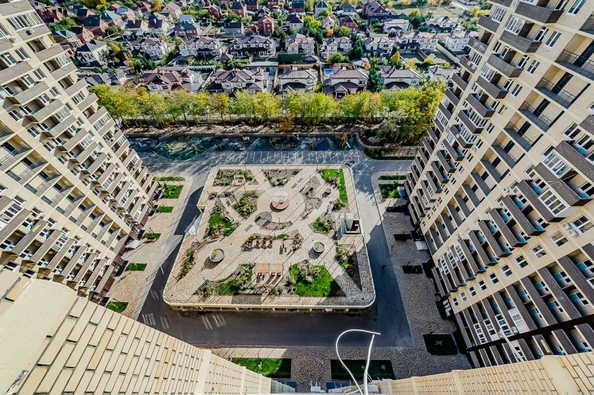 
   Продам 3-комнатную, 76.4 м², Дубравная ул, 1

. Фото 22.