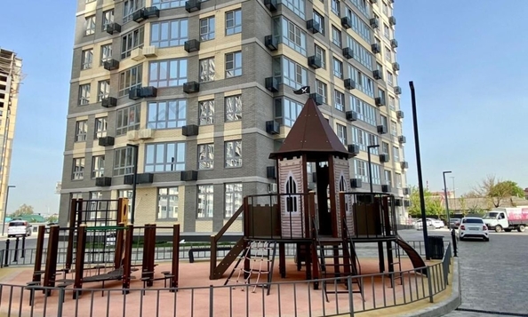 
   Продам 3-комнатную, 84.5 м², Мачуги В.Н. ул, 166к3

. Фото 9.