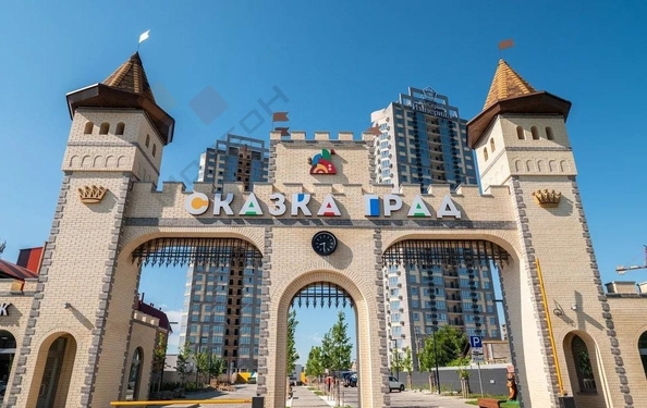 
   Продам 3-комнатную, 84.5 м², Мачуги В.Н. ул, 166к3

. Фото 10.