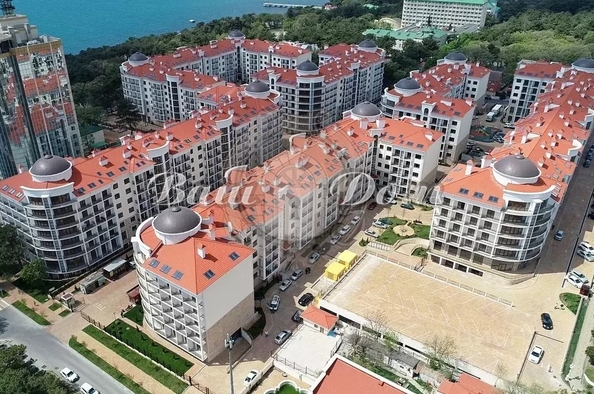 
  Продается парковка 18 м². Фото 1.