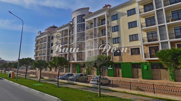 
  Продается парковка 18 м². Фото 2.