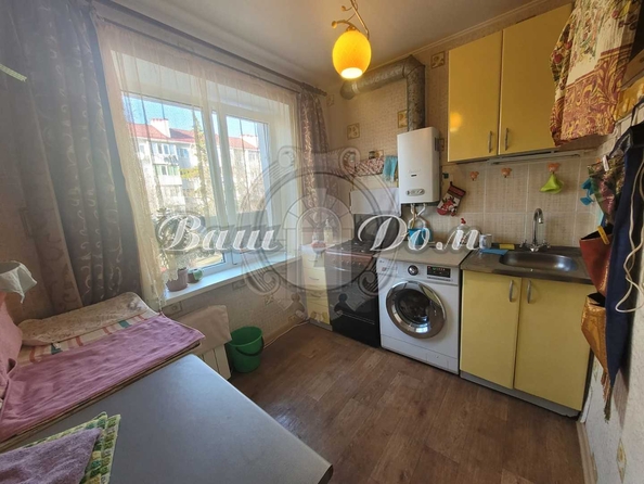 
  Продается 3-комн. квартира 50.5 м². Фото 9.