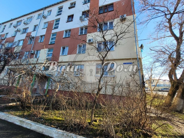 
  Продается 3-комн. квартира 50.5 м². Фото 13.