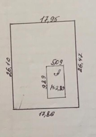 
   Продам дом, 41.3 м², Краснодар

. Фото 18.