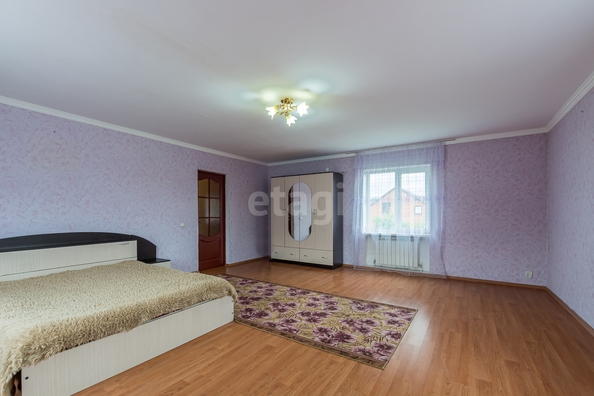 
   Продам дом, 224 м², Краснодар

. Фото 11.