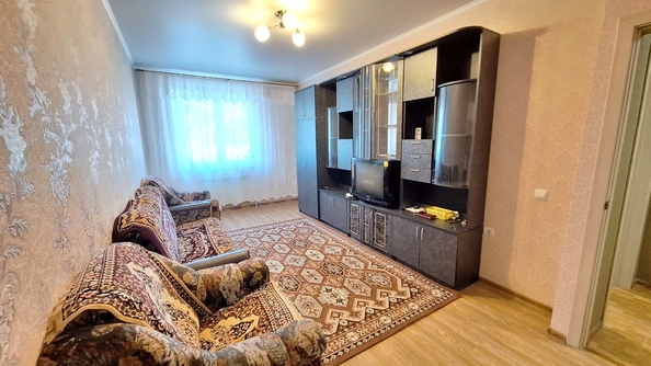 
   Продам 1-комнатную, 43 м², Парковая ул, 64к4

. Фото 7.